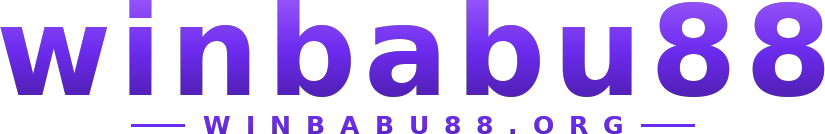 winbabu88 logo